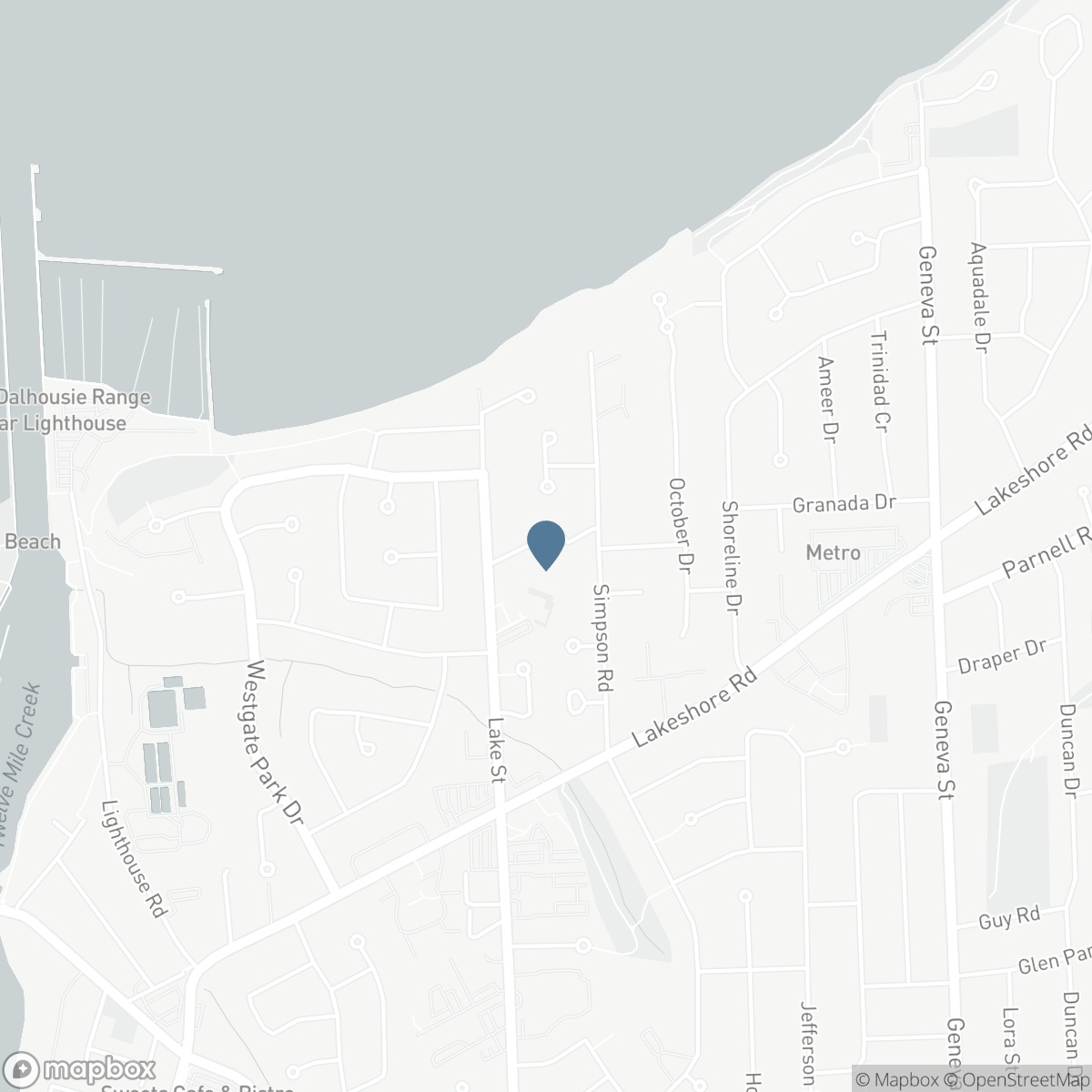 37 PEACH TREE COMMON, St. Catharines, Ontario L2N 0B6